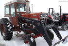 1975 Case IH 1066