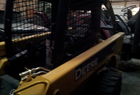 2006 John Deere 320