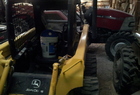 2006 John Deere 320