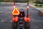 2012 Kubota BX1860