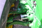 2010 John Deere 8245R