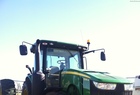 2011 John Deere 8285R