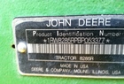 2011 John Deere 8285R