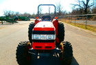 2002 Kubota L3710