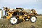 2004 RoGator 1264
