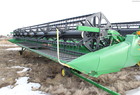 2010 John Deere 635D