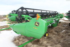 2010 John Deere 635D