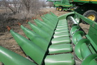2009 John Deere 612C