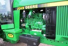 1990 John Deere 4555