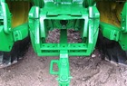 1990 John Deere 4555