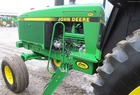 1990 John Deere 4555