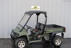 2007 John Deere 850D