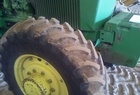 1983 John Deere 4450