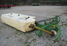 2005 Krone AM283