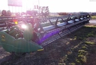 2009 John Deere 630F