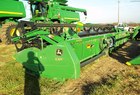 2009 John Deere 630F