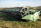 2009 John Deere 630F