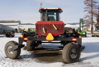 1997 Mac Don 9300