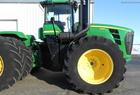 2009 John Deere 9430