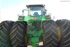 2009 John Deere 9430