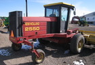 1997 New Holland 2550