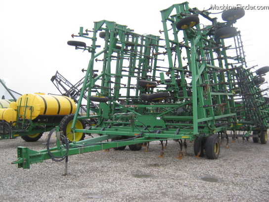  John Deere 985