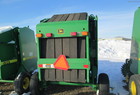 1998 John Deere 456