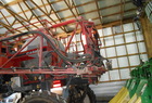 2008 Case IH Patriot 3185