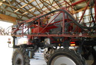 2008 Case IH Patriot 3185