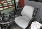 2008 Case IH Patriot 3185