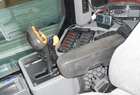 2008 Case IH Patriot 3185