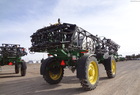 2012 John Deere 4940