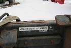  John Deere WORK SITE PRO