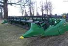 2010 John Deere 635F