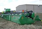 2010 John Deere 635F
