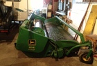 1998 John Deere 914P