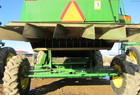 1989 John Deere 9400
