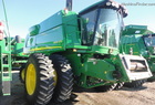 2010 John Deere 9870 STS