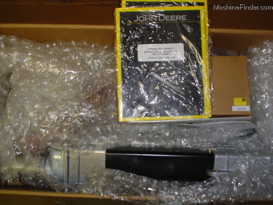 2010 John Deere PF90874 HARVEST SENSOR KIT