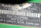 2010 John Deere 630F