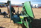 2008 John Deere HX15
