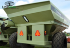 2011 Orthman 810
