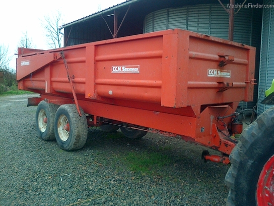 1991 Other SIMONNEAU 12T