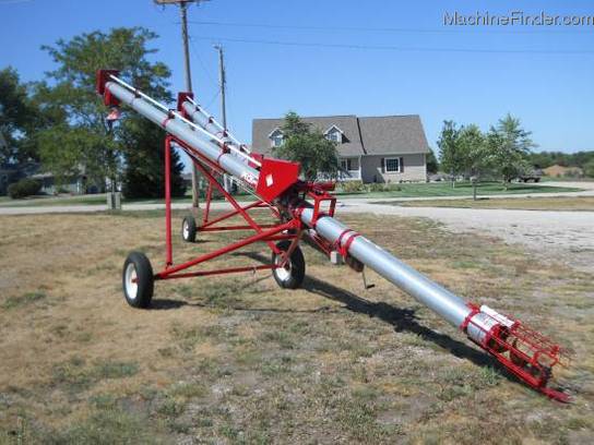 2012 Peck TA831E