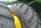 2008 John Deere 9870 STS