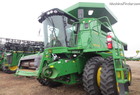 2008 John Deere 9870 STS