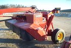 2008 New Holland 1431
