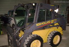 2000 New Holland LS170