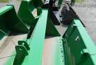 2010 John Deere BW00464 7' BUCKET