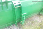 2010 John Deere BW00464 7' BUCKET